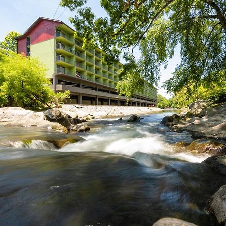 Creekstone Inn Pigeon Forge Exterior foto